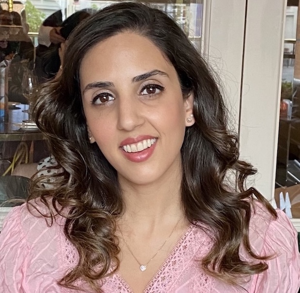Nouf Abushehab